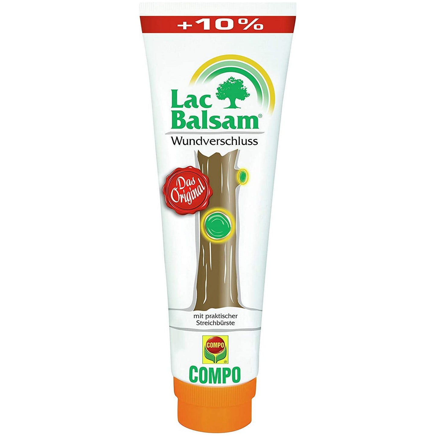 COMPO Lac Balsam® – Mastic de Cicatrisation (385 g)
