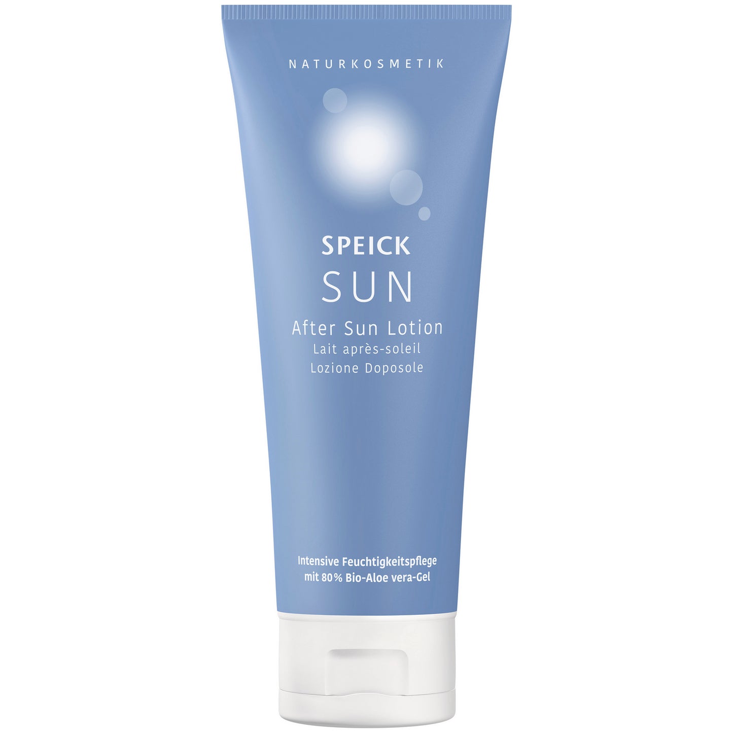 Speick Sun® Lotion Après-Soleil (200 ml)