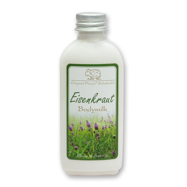 Florex® Lait Corporel au Lait de Brebis Bio - Verveine (75 ml)