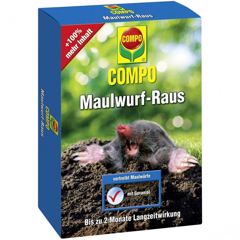 COMPO Anti-Taupes 200 g
