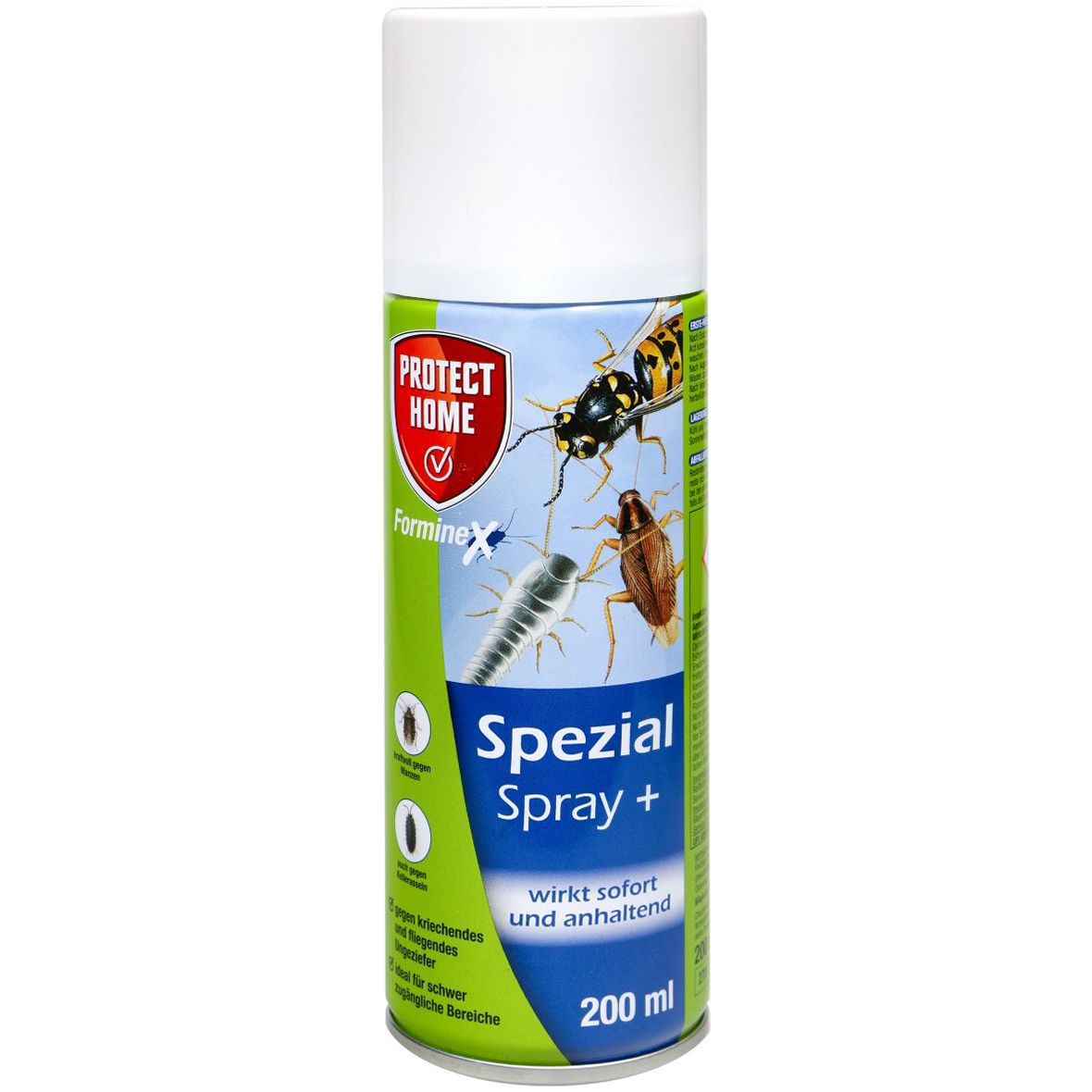 Protect Home FormineX Spray Spécial + (200 ml)