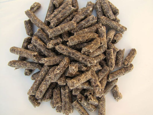 Betterave à la mélasse Kornkraft 25 kg