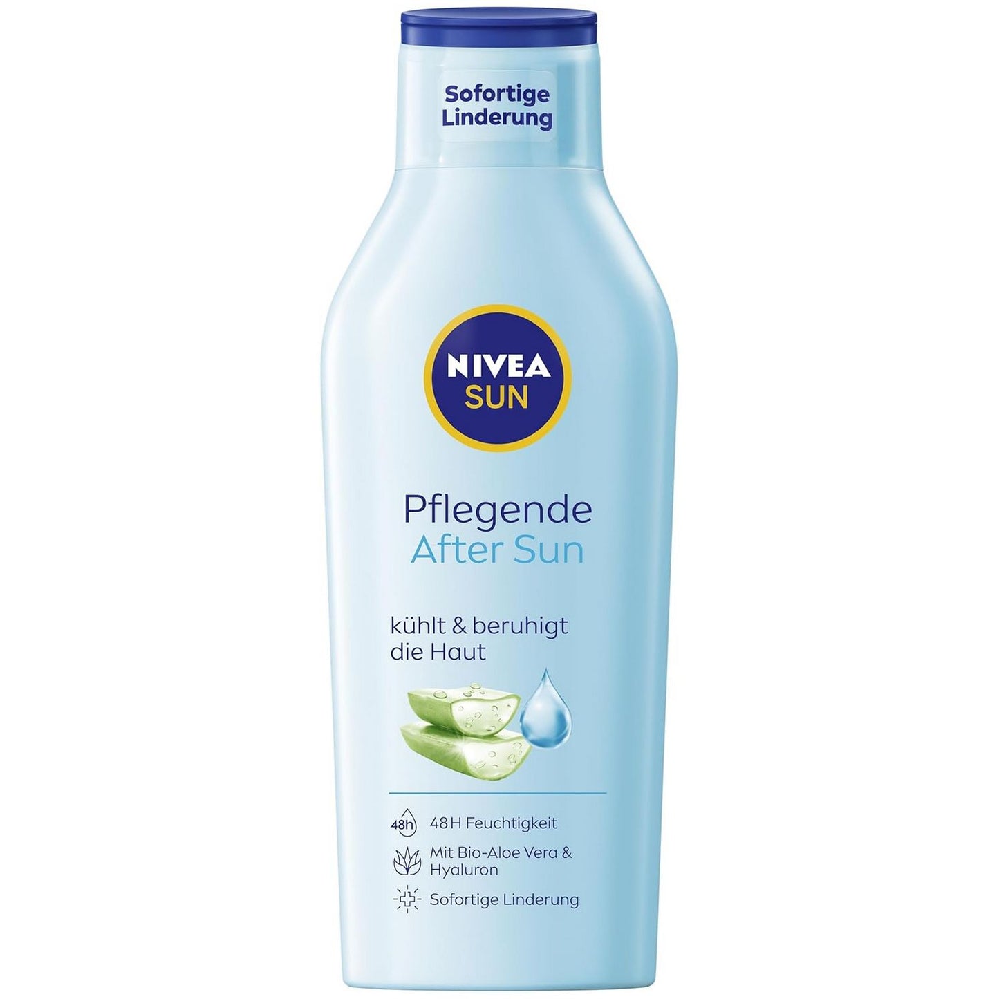 NIVEA SUN soin après-soleil