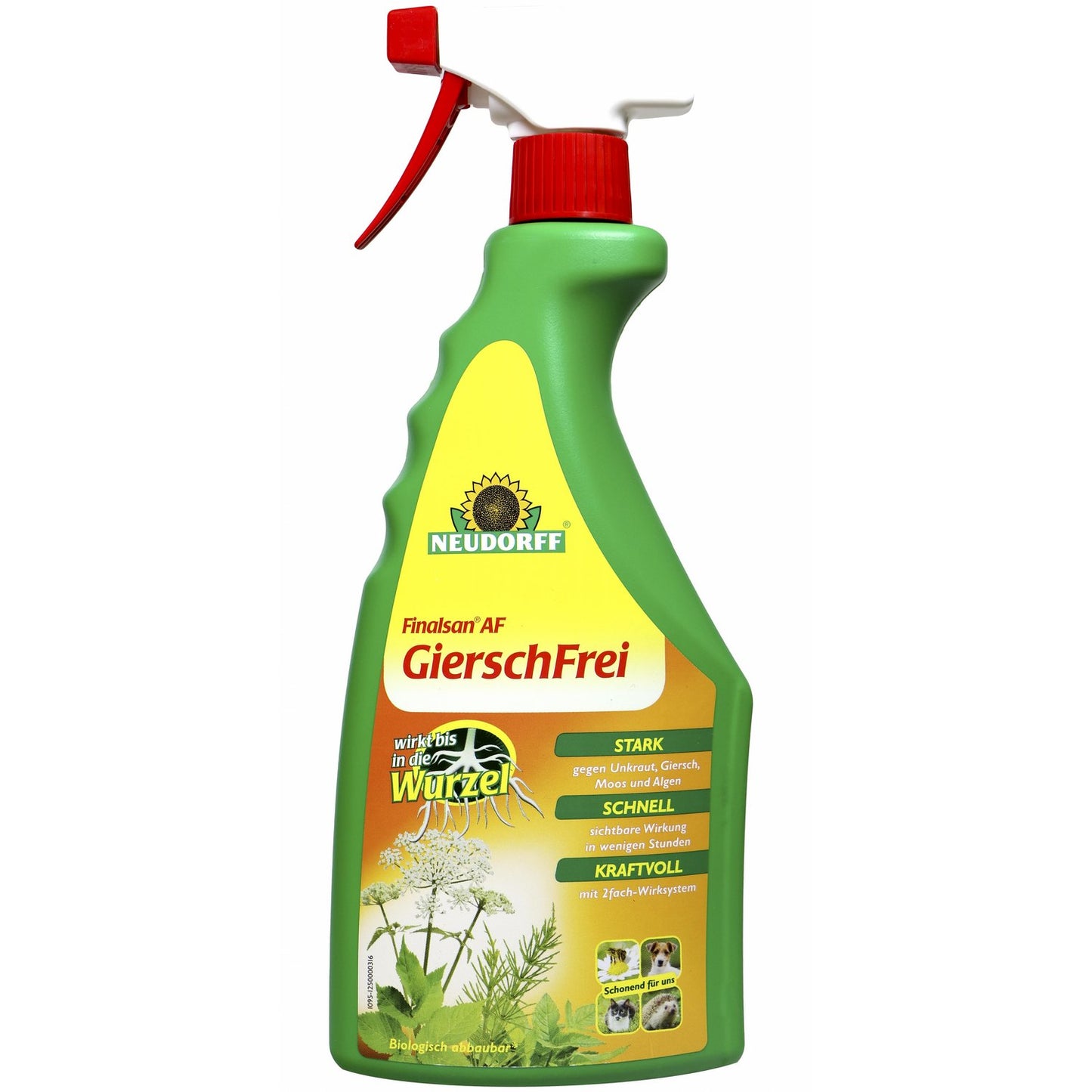 Neudorff Finalsan® AF Spécial Herbe aux Goutteux (750 ml)