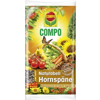 COMPO Copeaux de Corne (2,5 kg)