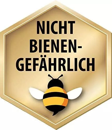 ROUNDUP Désherbant sélectif efficace pour jardin, herbicide gazon et pelouse 2X500 ml ''Sans Glyphosate''