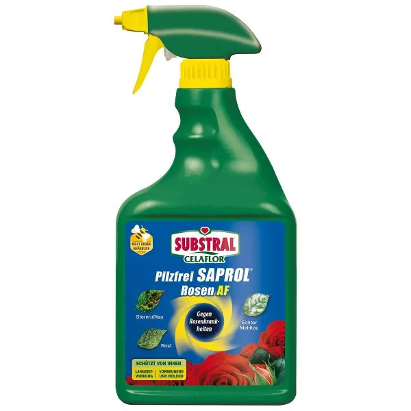 SUBSTRAL Celaflor Roses Sans Champignons (750 ml)
