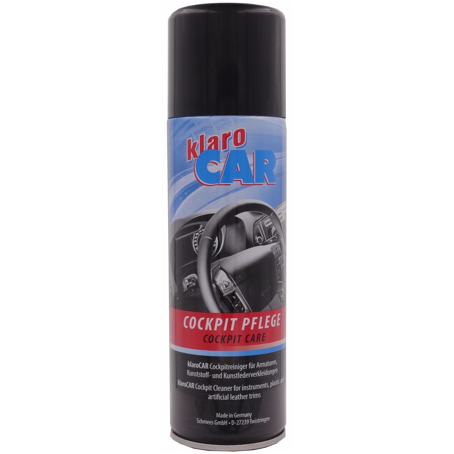 klaro Car® Entretien Tableau de Bord (300 ml)