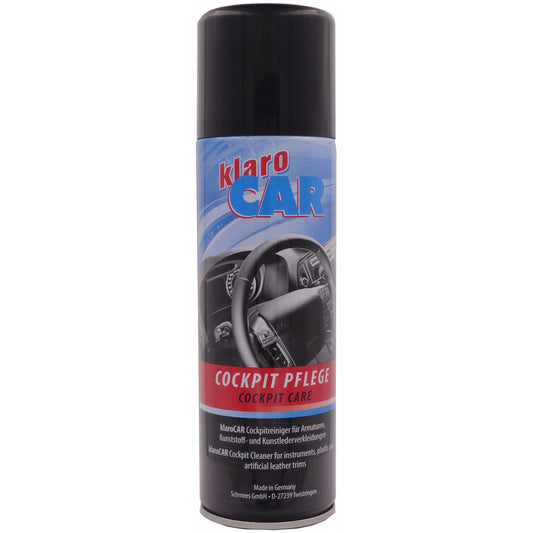 klaro Car® Entretien Tableau de Bord (300 ml)