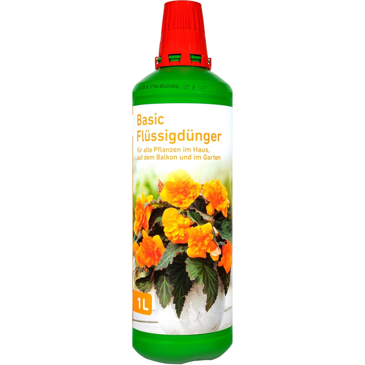 Engrais Liquide Universel Basic (1000 ml)