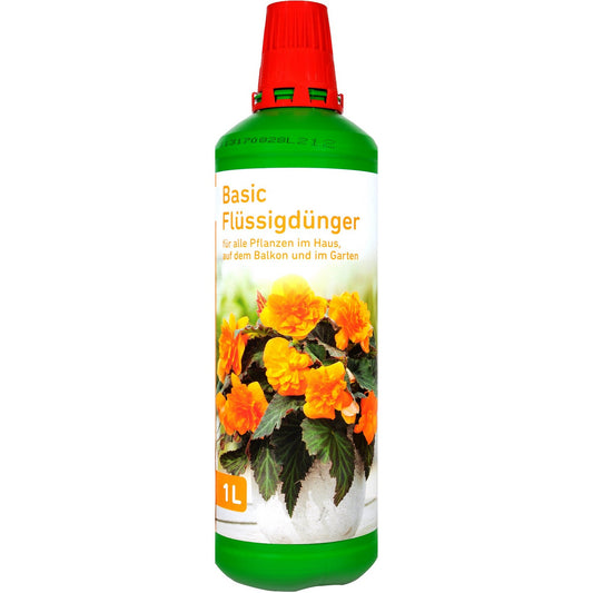 Engrais Liquide Universel Basic (1000 ml)