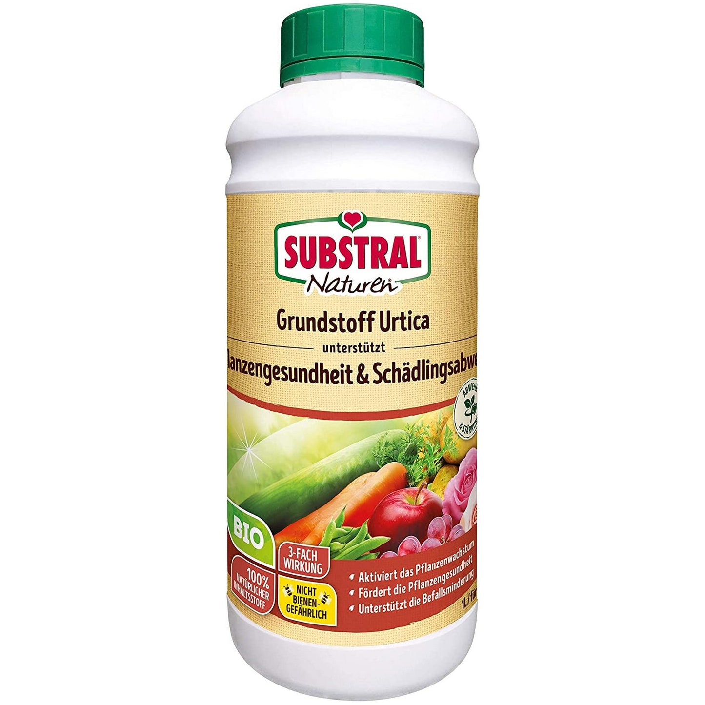 SUBSTRAL® Naturen® Concentré Ortie (1000 ml)