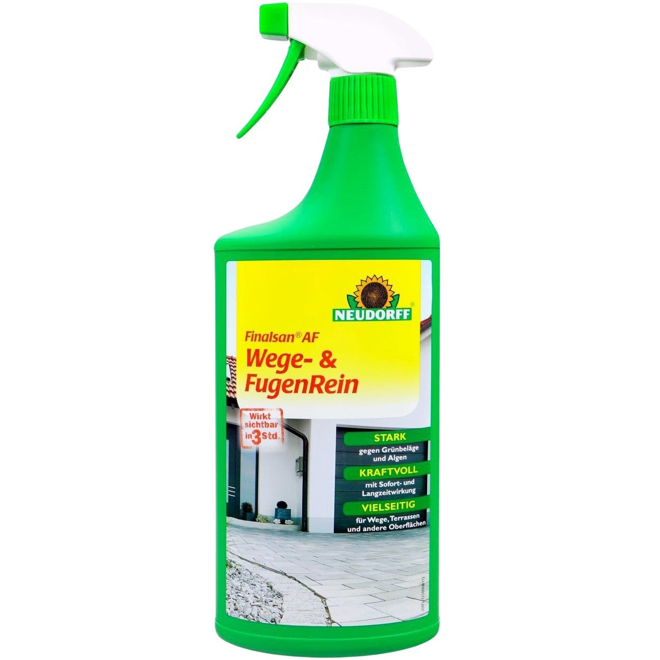 Neudorff Finalsan® AF Allées & Joints Prêt à l'Emploi (1000 ml)