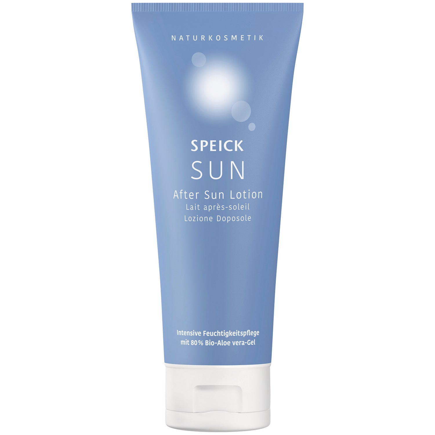 Speick Sun® Lotion Après-Soleil (200 ml)