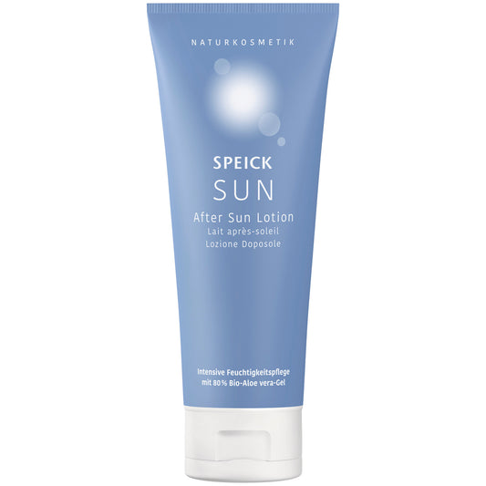 Speick Sun® Lotion Après-Soleil (200 ml)