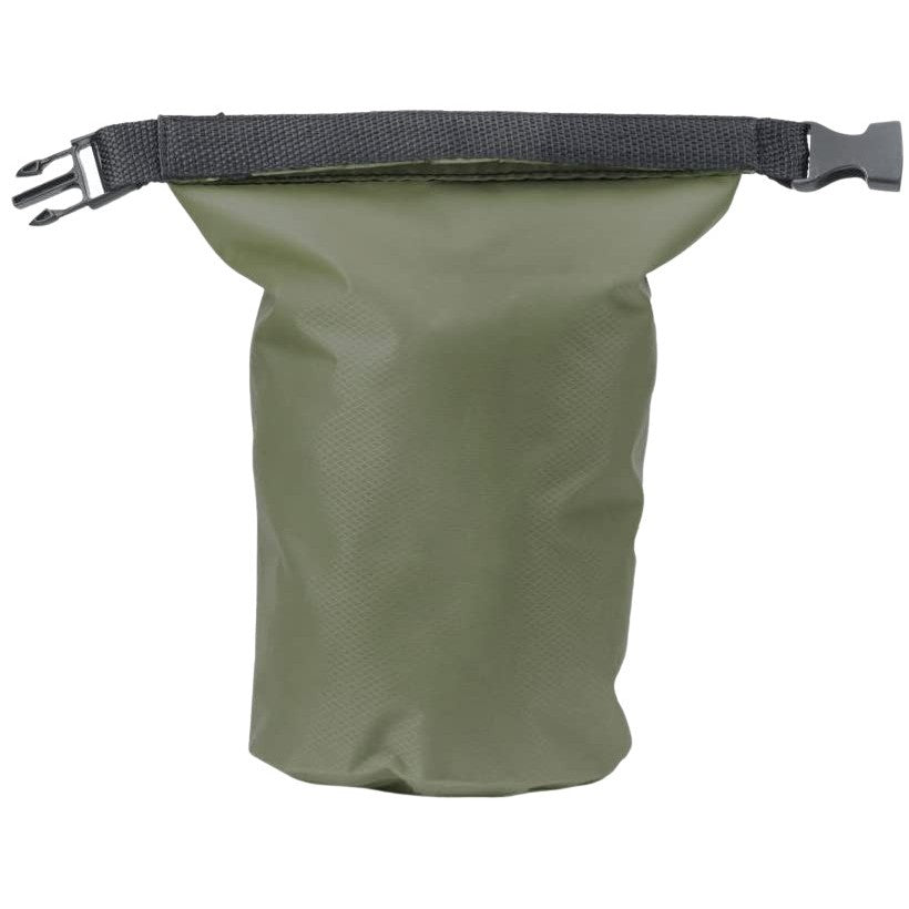 Pochette Étanche Verte
