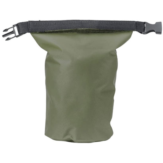 Pochette Étanche Verte