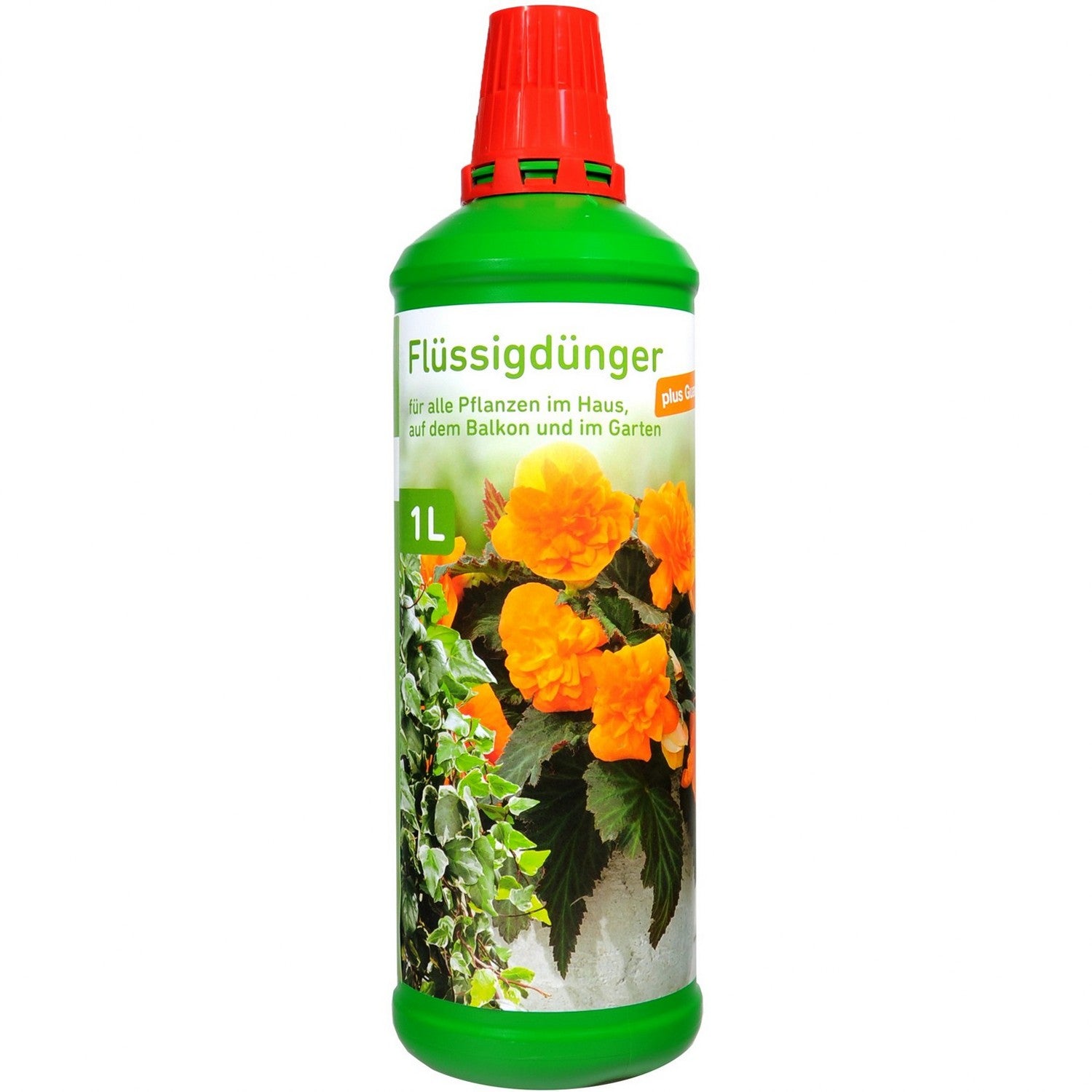 Engrais Liquide au Guano – Formule Universelle (1000 ml)