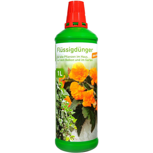 Engrais Liquide au Guano – Formule Universelle (1000 ml)