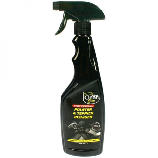 Elina Clean Car® Nettoyant Sièges & Moquettes (500 ml)