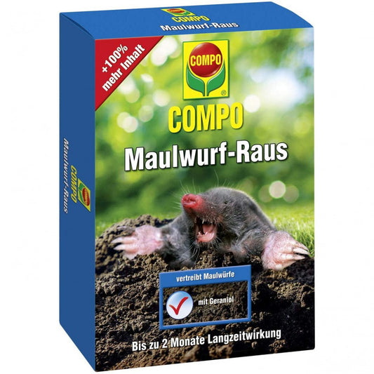 COMPO Anti-Taupes 200 g