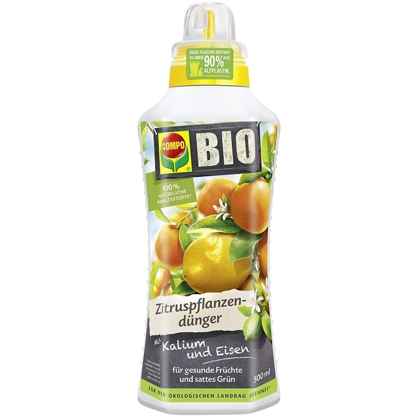 COMPO BIO Engrais Agrumes (500 ml)