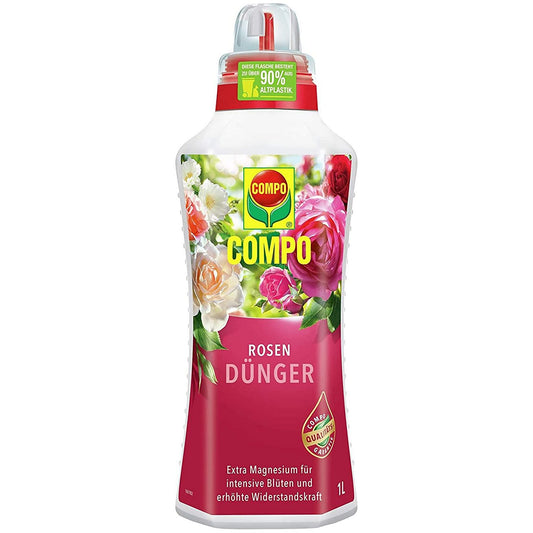 COMPO Engrais Rosiers Liquide (1000 ml)