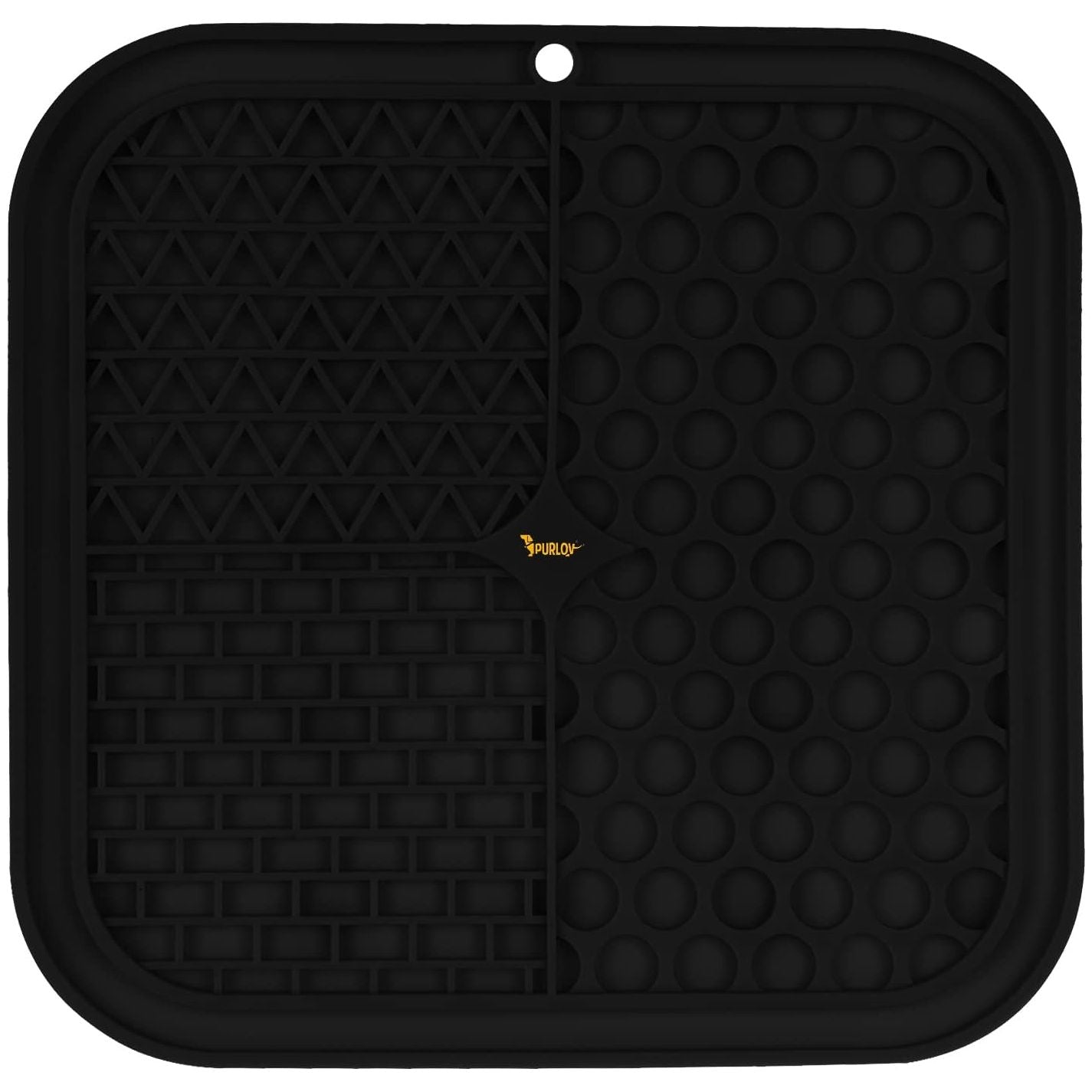 Purlov® Plateau Repas pour Chien
