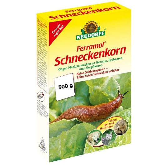 Neudorff Ferramol® Anti-Limaces (500 g)