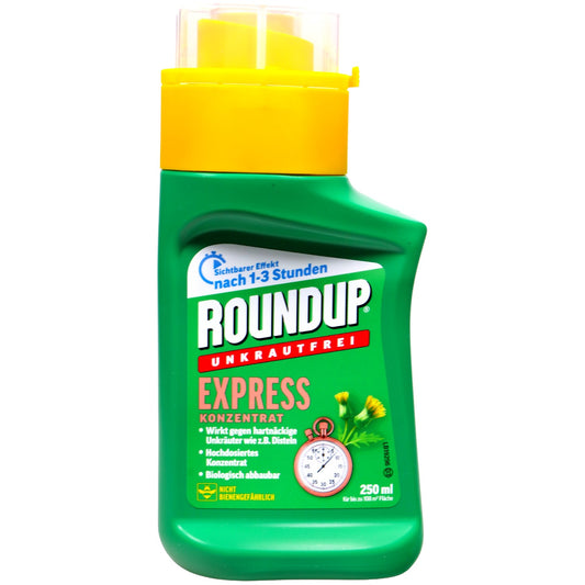 Roundup® Express Concentré (250 ml)