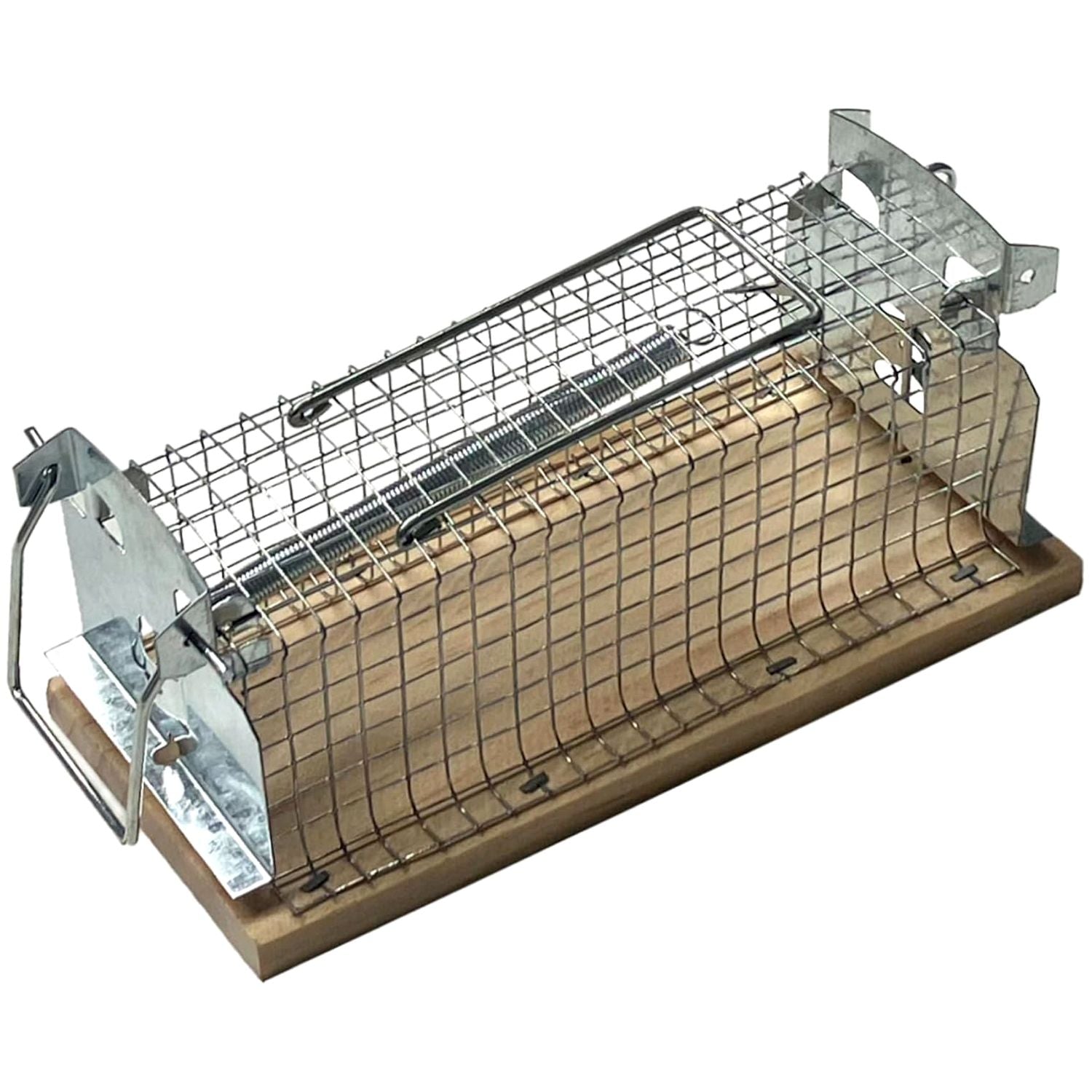 Cage-Piège Vivant pour Souris