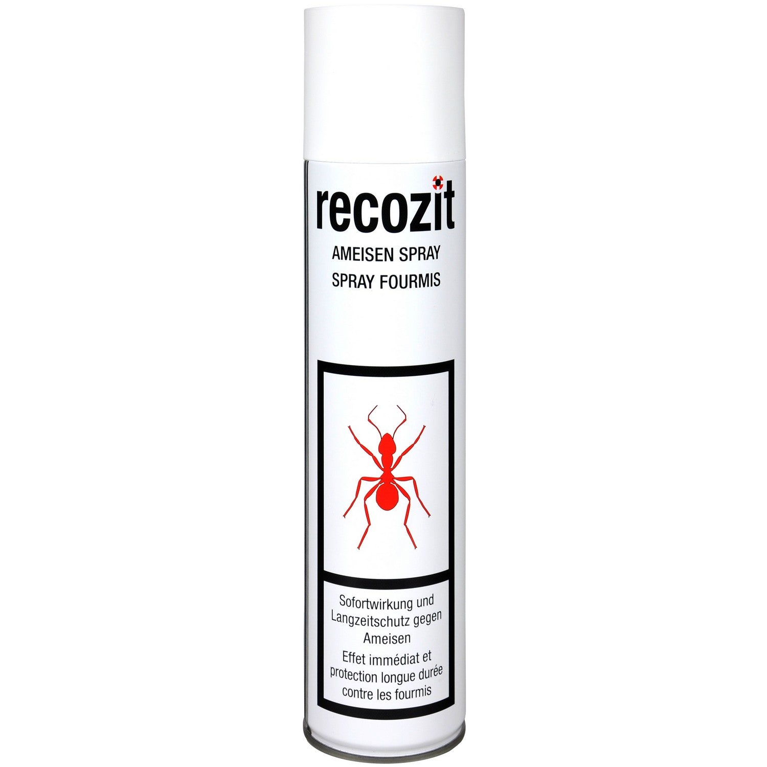 recozit Spray Anti-Fourmis (400 ml)