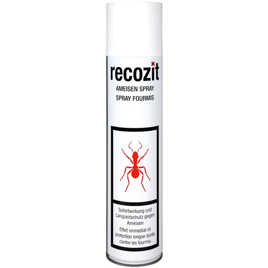 recozit Spray Anti-Fourmis (400 ml)