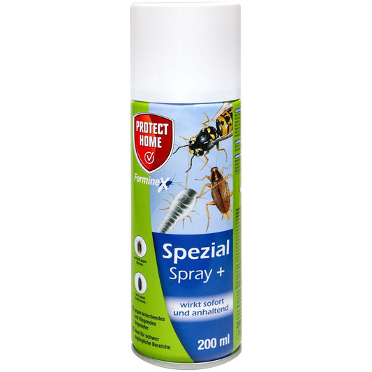 Protect Home FormineX Spray Spécial + (200 ml)