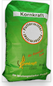 Betterave à la mélasse Kornkraft 25 kg