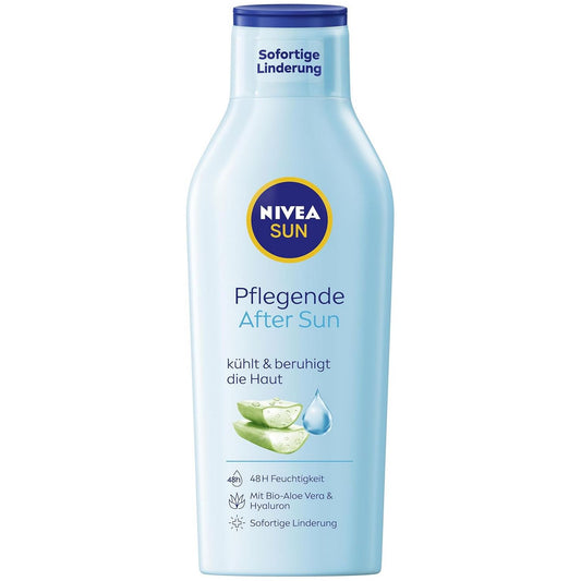 NIVEA SUN soin après-soleil