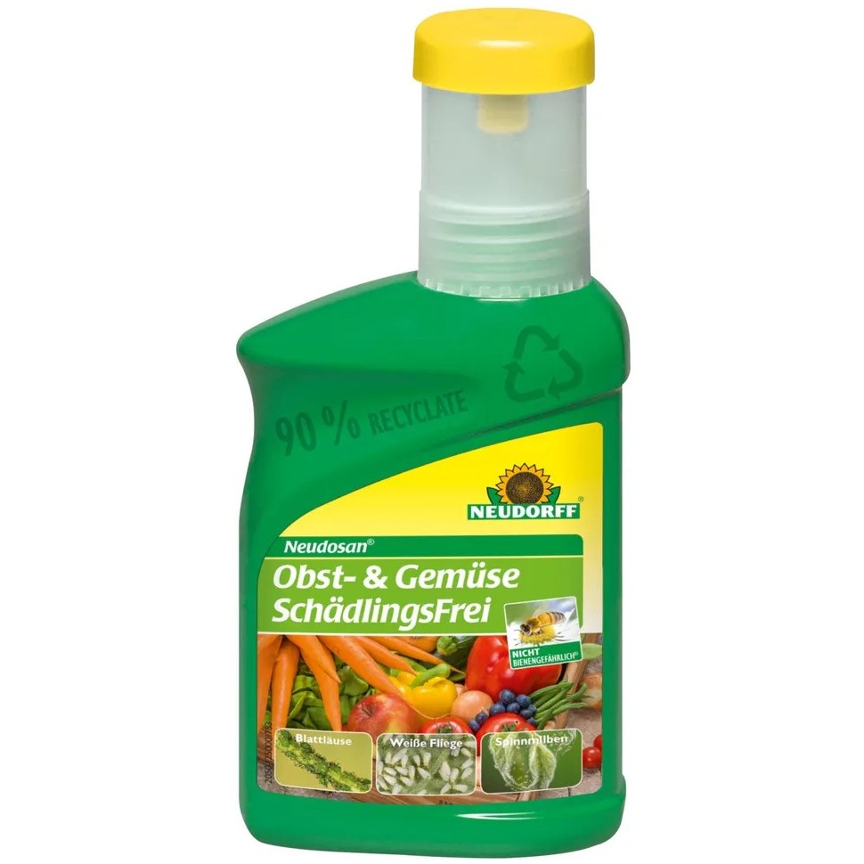 Neudorff Neudosan® Anti-Nuisibles Fruits & Légumes (250 ml)