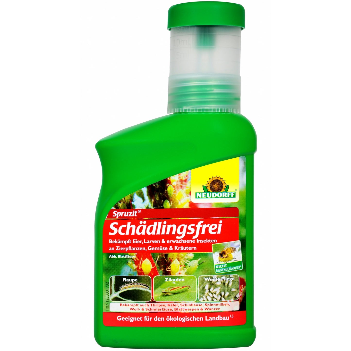 Neudorff Spruzit® Anti-Nuisibles (250 ml)