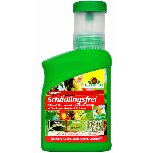 Neudorff Spruzit® Anti-Nuisibles (250 ml)