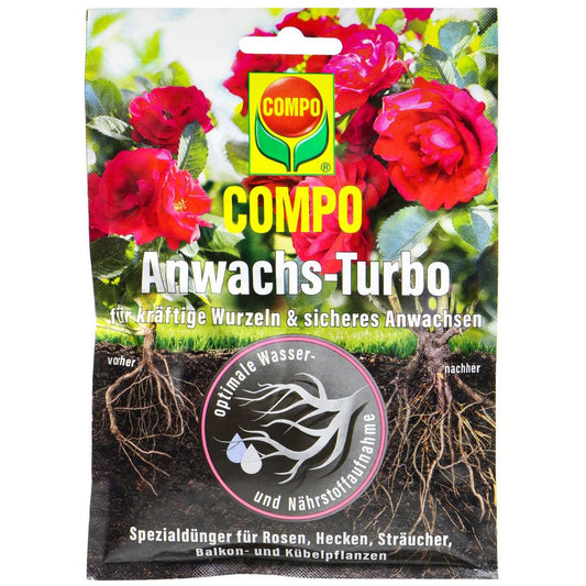COMPO Turbo de Reprise (50 g)