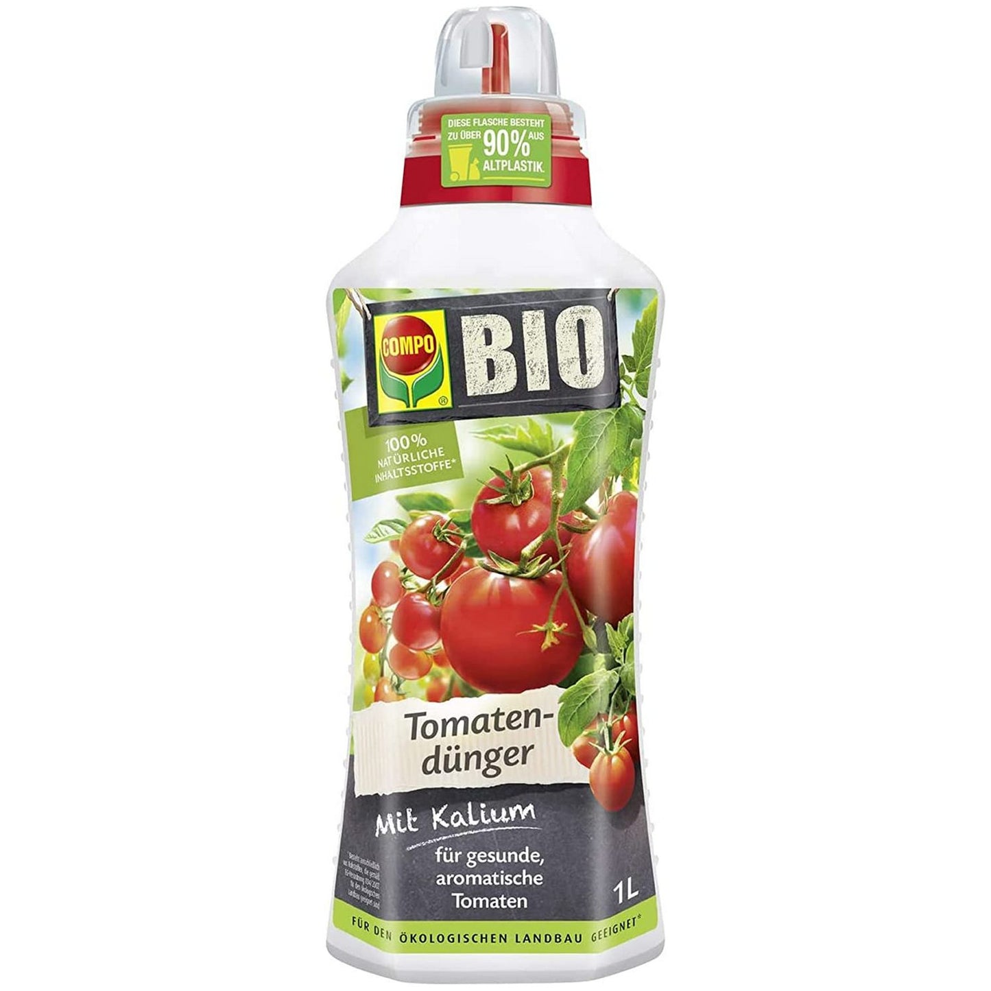 COMPO BIO Engrais Tomates (1000 ml)