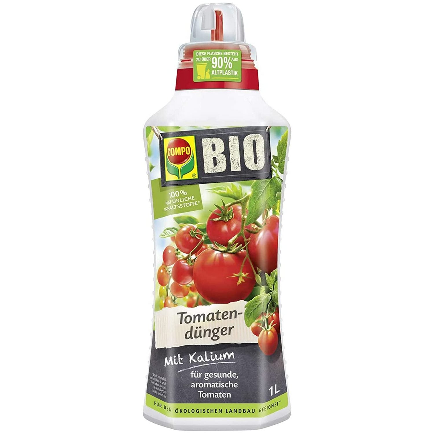 COMPO BIO Engrais Tomates (1000 ml)