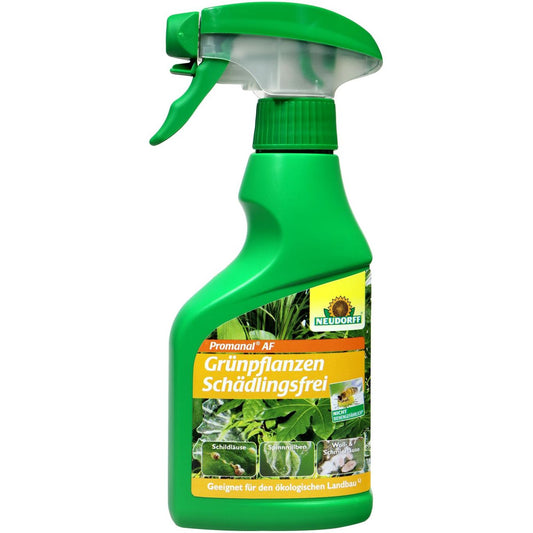 Neudorff Promanal® AF Anti-Nuisibles Plantes Vertes (250 ml)