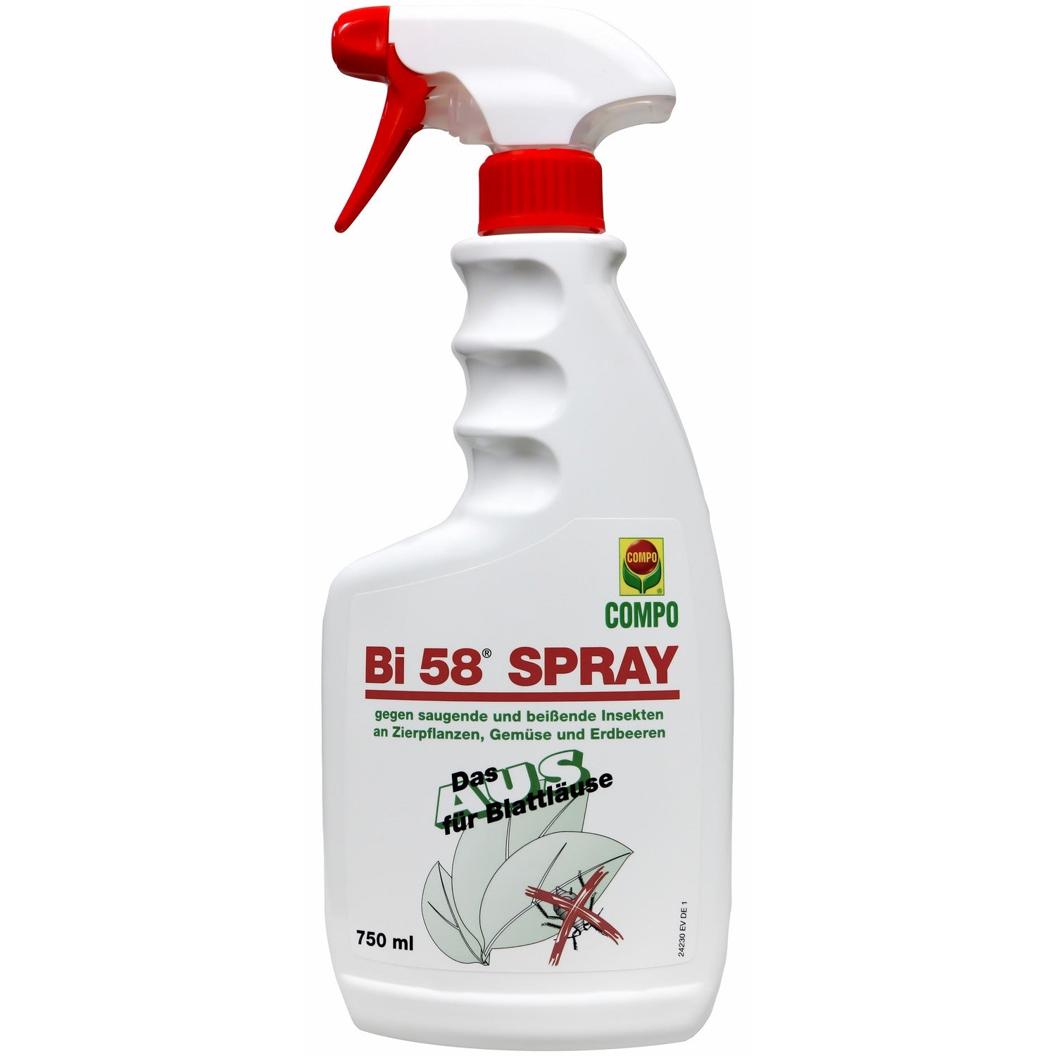 COMPO Bi 58® Spray Insecticide (750 ml)