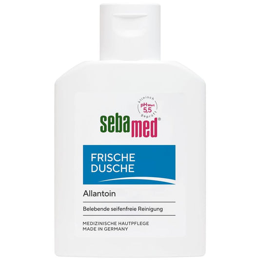 sebamed® Gel Douche Fraîcheur - Format Voyage (50 ml)