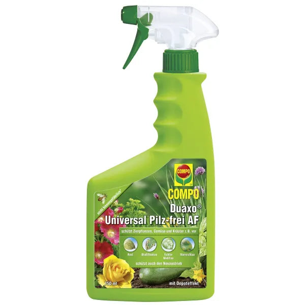 COMPO Duaxo Universel Antifongique Prêt à l'emploi - 750 ml