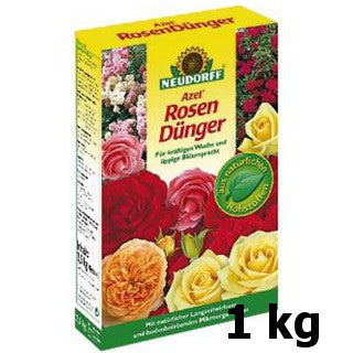 Neudorff Azet® Engrais Rosiers Bio (1,0 kg)