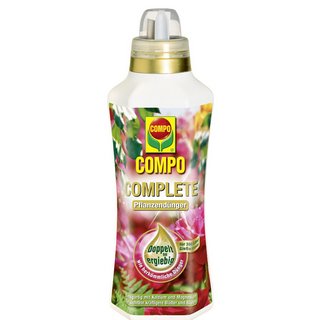 COMPO COMPLETE – Engrais Universel Liquide (1000 ml)
