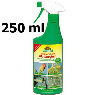 Neudorff Neudosan® AF Anti-Pucerons Prêt à l'Emploi (250 ml)