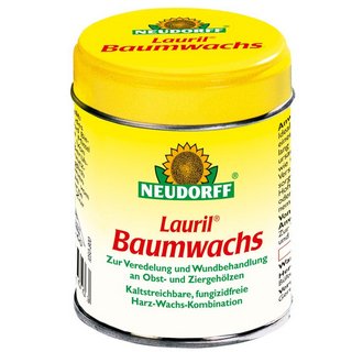 Neudorff Lauril® Mastic de Greffage et Cicatrisation (125 g)